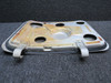 0711101-22 Cessna 182A Baggage Door Structure Assembly with Latch (Minus Lock)