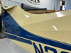 Maule MX-7-160 Fuselage Structure With Bill Of Sale, Data Tag, Airworthiness, Log Books