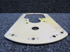 0541220-1 Cessna 172R Main Landing Gear Fairing Mounting Plate LH