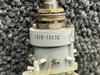 1900-7A10C Janco Rotary Switch (Volts: 28, Amps: 5) (Minus Knob)