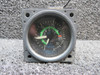 3001-0101 United Instruments Altitude Differential Pressure Indicator