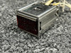 1941-4 Cessna Citation 550 Master Warning Reset Illumination Switch