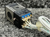 32245 Aerospace Optics CVR Test Switch