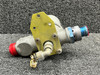 9912015-4 Cessna Citation 550 Purolator Fuel Filter Assembly LH or RH
