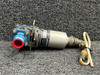 230125 (Alt: 9912014-1) Whittaker Fuel Shut Off Valve (Motor Actuated, 18-30V)