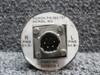 6608238-1 ( Alt: 562-757) Hickok Flow Fuel  Indicator