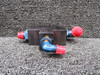 AS19400-1 Airight Inc Hydraulic Dump Valve