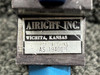 AS19400-1 Airight Inc Hydraulic Dump Valve