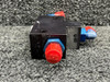 AS19400-1 Airight Inc Hydraulic Dump Valve