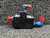 AS19400-1 Airight Inc Hydraulic Dump Valve