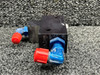 AS19400-1 Airight Inc Hydraulic Dump Valve