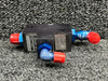 AS19400-1 Airight Inc Hydraulic Dump Valve