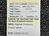 1303A-25-10 Kepner Products Check Valve