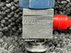 77B-62 AVI Bleed Air Valve Assembly