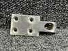 5511244-45 Cessna Citation 550 Forward Cabin Doorstep Hinge (Worn)