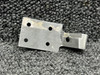 5511244-45 Cessna Citation 550 Forward Cabin Doorstep Hinge (Worn)