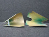 21605-008 Piper PA24-250 Complete Fairing Tail