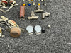Cessna Citation 550 Goodie Bag with Clamps, Shunts, Switches