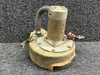 BC61A-901-2, 9912323-2 Advanced Ind Cabin Ventilation Blower with Motor (28V)