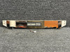 9912203-10 Cessna Citation 550 Aft Cabin Header with Seat Belt, No Smoking Light