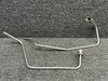 6538330-2, 6538330-3 Cessna Citation 550 Battery Drain Tube Set (Fwd and Aft)