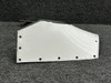 6511150-46 Cessna Citation 550 Forward Wing to Fuselage Fairing RH