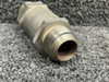 07E54-1 (Use: 1H95-3) Janitrol Aero Pressurization Check Valve