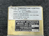 27241287 (Alt: 9912085-1) Sundstrand Aviation Anti-Ice Temperature Control Valve