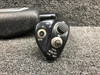 5565511-41 (Use: 5565511-849-1) Citation 550 Pilot Control Wheel with Switches