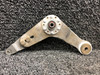 5560001-58 Cessna Citation 550 Throttle Control Bellcrank RH
