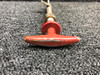5514170-32 (Use: 5514170-38) Citation 550 Gear Extend Control Knob with Shaft