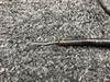 130-032-371 (Use: S1398-5) Citation 550 Windshield De-Ice Control Cable RH (32")