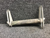 5542102-1 Cessna Citation 550 Nose Gear Door Torque Tube Assembly