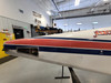 Beech C23 Fuselage With Bill of Sale, Data Tag, Airworthiness, Log Books