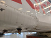 Beech C23 Fuselage With Bill of Sale, Data Tag, Airworthiness, Log Books