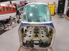 Beech C23 Fuselage With Bill of Sale, Data Tag, Airworthiness, Log Books
