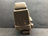 5519010-8 Cessna Citation 550 Middle Seat Assy RH with Armrest, Belt and Drawer