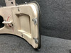 5511230-49, 5511235-15 Citation 550 Cabin Door Structure with Hinge and Latch