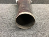 6515314-1 Cessna Citation 550 Tailcone Air Distribution Exhaust Tube