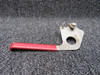 1211686-1 Cessna 206 Cargo Door Handle Assembly Aft