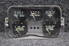 764-904 Piper PA24-250 Instrument Cluster Assembly with Probe