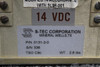 0131-2-0 S-Tec Autopilot Controller (Volts: 14)