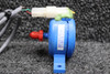0111 S-Tec Absolute Pressure Transducer with Plug