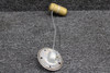 687-287 Piper PA24-250 Fuel Level Transmitter Outboard LH or RH