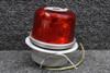 WRM-12 Whelen Rotating Beacon Assembly (Volts: 12)
