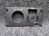 2488610-20 Indicator Panel Face Plate (Black)