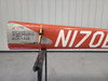 1427000-37 Cessna T337G Tail Boom Structure Assy LH