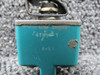 4TL57-1 (Alt: 487-839) Piper PA24-250 Micro Switch Flap Toggle Switch