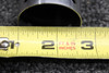 20965-000 Piper PA24-250 Control Wheel LH w Switches (19.375”)