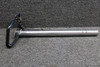 20965-000 Piper PA24-250 Control Wheel LH w Switches (19.375”)